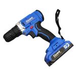 Generic Perceuse-visseuse sans fil DAN - image 2