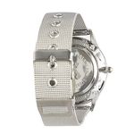Gk Montre Dame Cadran Rond Gk- Argent - image 3