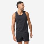 Domyos Débardeur De Musculation Homme - Noir - image 3