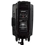 product_image_name-Jiepak-Sono Portable + Trépied + Micro - D12 - Noir-3