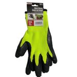 Gants de Protection de Travail – Gants Antidérapants