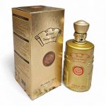 Longrich Vin Liqueur 500ml - Or