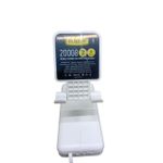 Generic Power bank portable de 20 000 mAh - image 2