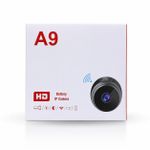 Generic Caméra IP A9 HD - image 3