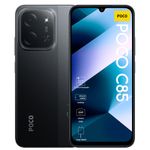 Xiaomi Poco C85 / 8GB RAM - 256GB ROM - 6000 mAh Noir