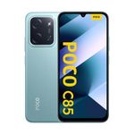 Xiaomi Poco C85 / 8GB RAM - 256GB ROM - 6000 mAh Noir - image 2
