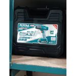 product_image_name-TOTAL-PERCEUSE À IMPACT TOTAL Li-ion 1.5Ah Batteries 20V TDLI20012 -Bleu-2