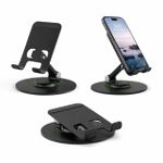 Generic Support De Téléphone/tablette Rotatif Pliable à 360° - image 5
