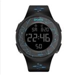 MONTRE DE SPORT NUMERIQUE LED