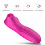 product_image_name-Generic-Petit design ergonomique, masseur fort aspirant, 10 modes pour les produits sexuels féminins-6