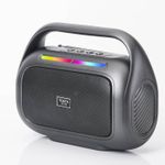 product_image_name-Generic-Baffle Bluetooth Portable T&G – Haut-Parleur Sans Fil avec Lumière LED-1