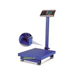 Bascule Balance Electronique Pour Cacao Café Anarcade 300kg