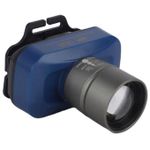 Generic Lampe frontale LED rechargeable - image 2