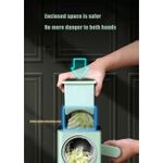 product_image_name-Generic-Agréable Coupe Légumes Multifonction Manuel-4