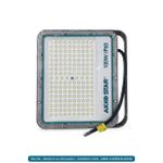Projecteur LED pour Eclairage Extérieur 100 W- IP65 Étanche