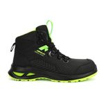 Generic CHAUSSURE DE SECURITE S3 ISO 20345 IMPERMEABLE - image 3