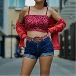 product_image_name-Generic-Ceintures en strass pour homme et femmes , Ceinture en cuir à clous en cristal de style  HP-3