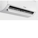 Samsung Split 12.000 Btu - AR12CRHGAWK - AF -  R410 - Facade Blanche - image 2
