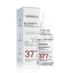 product_image_name-Gm-Niacinamide 10% + Zinc 1%, Sérum illuminant et lissant, pour les peaux sujettes aux imperfections, 30 ml-8