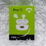 Écouteur Bluetooth Pro11
