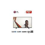 LG  TV LED 32 Pouces - HDMI/USB