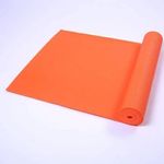 Tapis de Yoga Antidérapant – Confort & Fitness à Domicile