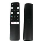 Generic Télécommande Compatible Tcl Smart Intelligente - image 2
