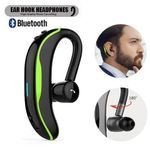 Écouteurs Bluetooth Mono