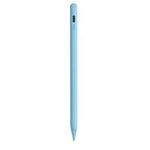 Stylo à crayon capacitif actif TBTIC avec inclinaison de rejet de la paume pour iPad Air 4 5e 10e Pro12.9 9e 8e 7e 6e Mini 6 5 Gen
