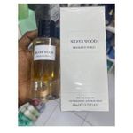 Fragrance World SILVER WOOD – Eau de Parfum 80 ml - image 2