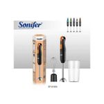 product_image_name-Sonifer-Mixeur plongeant - Multicolore SF-8165C -1