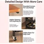 product_image_name-Generic- Chariot de cuisine à roulettes à 3 niveaux-5