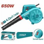 TOTAL  Souffleur/ Aspirateur