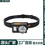 product_image_name-Generic-Lampe Frontale Intelligente à Induction-1