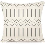 product_image_name-Generic-Ensemble de 4 taies d'oreiller, taies d'oreiller pour canapé moderne (noyau intérieur non inclus)-3