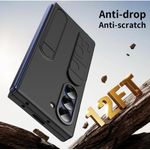 product_image_name-Generic-Etui Avec Support Bracelet Avec Antichoc En Avant Compatible Samsung Galaxy Z Fold 7 -1