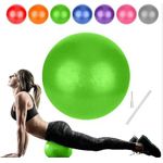 product_image_name-Generic-Mini Ballon de Fitness – Accessoire de Pilates et Renforcement Musculaire-2