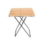 Gm Grand Table Pliable 70x70x80cm - image 2