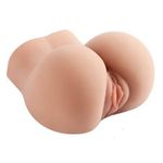 Generic Sextoys Double Penetration - image 2