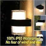 product_image_name-Generic-LED APPLIQUE MURALE ELECTRIQUE-4