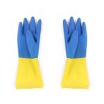 Generic GANTS DE CUISINE ET DE NETOYAGE GANT DE VAISSELLE GH - image 3