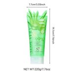 product_image_name-Ushas-Gel de soin  pour le corps à base d'aloé vera-2