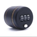 Generic Bouchon de Bouteille de Vin Rouge et Whisky Réutilisable avec Code Secret pour Stockage
