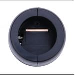 Generic Bouchon de Bouteille de Vin Rouge et Whisky Réutilisable avec Code Secret pour Stockage - image 6