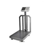 Balance Commerciale Électronique double face 200kg