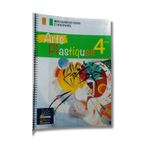 LIVRE ARTS PLASTIQUE 4e - MANUEL SCOLAIRE