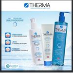 Gamme THERMA 