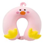 Coussin de Voyage de Cou