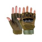 Generic Super Gants Tactiques Pour Motard Et Muscu - image 2