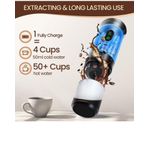 Generic Portable espresso machine - image 2